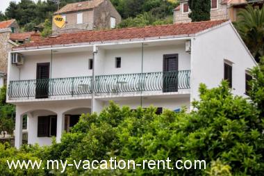 Apartment Vis Island Vis Dalmatia Croatia #2017