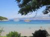 Ferienwohnungen Pavo - 80 m from beach: Kroatien - Dalmatien - Insel Brac - Postira - ferienwohnung #2022 Bild 10