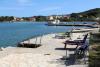 Ferienwohnungen Den - 100 m from sea: Kroatien - Dalmatien - Insel Pasman - Pasman - ferienwohnung #2043 Bild 11