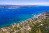 Ferienwohnungen Rado - close to the sea:  Kroatien - Dalmatien - Insel Pasman - Tkon - ferienwohnung #2046 Bild 9
