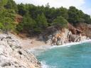 Ferienwohnungen Pansion Matijevic Kroatien - Dalmatien - Insel Hvar - Gdinj - ferienwohnung #205 Bild 9