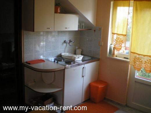 Apartments Faros Croatia - Dalmatia - Hvar Island - Stari Grad - apartment #207 Picture 2