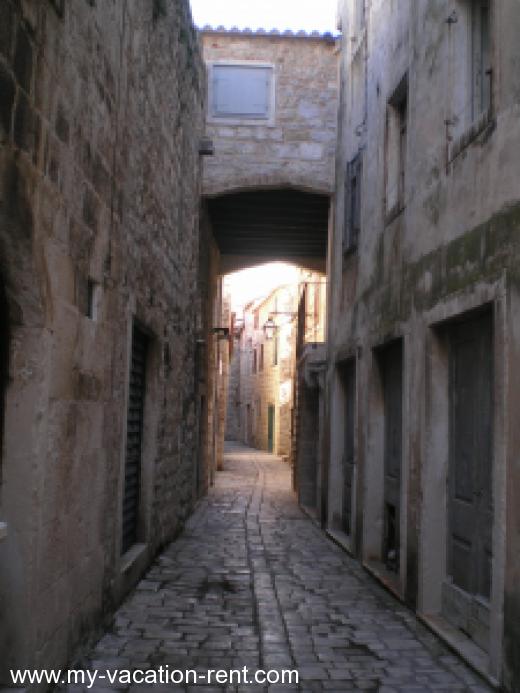 Appartements Faros Croatie - La Dalmatie - Île de Hvar - Stari Grad - appartement #207 Image 10