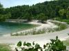 Ferienwohnungen Kat - 80 m from beach: Kroatien - Dalmatien - Insel Brac - Splitska - ferienwohnung #2070 Bild 15