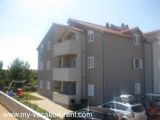 Apartament Vodice Sibenik Dalmacja Chorwacja #208