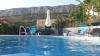 Apartmanok Jugana - with pool :  Horvátország - Dalmácia - Split - Sumpetar - lakás #2084 Kép 19