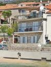 Apartments Zdravko - 5 m from beach: Croatia - Dalmatia - Island Brac - Bol - apartment #2110 Picture 9