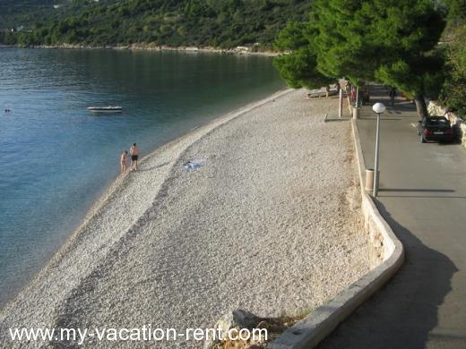 Ferienwohnungen Ivop Kroatien - Dalmatien - Makarska - Zivogosce - ferienwohnung #213 Bild 3