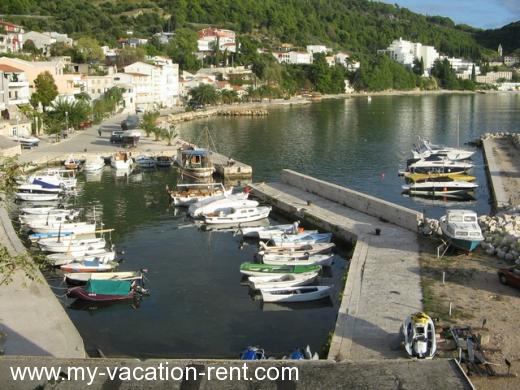 Ferienwohnungen Ivop Kroatien - Dalmatien - Makarska - Zivogosce - ferienwohnung #213 Bild 6