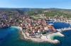 Ferienwohnungen Jela - 50 m from pebble beach: Kroatien - Dalmatien - Insel Brac - Postira - ferienwohnung #2131 Bild 7