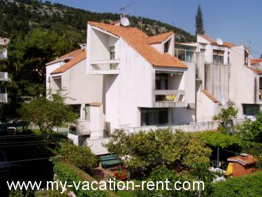 Apartment Split Split Dalmatia Croatia #2133