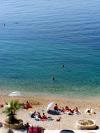 Ferienwohnungen Maria - close to the beach:  Kroatien - Dalmatien - Split - Split - ferienwohnung #2133 Bild 8