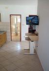 A3(4+1) Croatia - Dalmatia - Trogir - Vinisce - apartment #2155 Picture 9