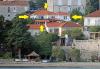 Appartementen Vedro - 50 m from sea: Kroatië - Dalmatië - Eiland Korcula - Korcula - appartement #2164 Afbeelding 4