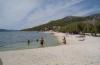 Ferienwohnungen Vesna - 40 m from pebble beach: Kroatien - Dalmatien - Split - Seget Vranjica - ferienwohnung #2166 Bild 12