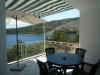 Appartementen Natad - sea view :  Kroatië - Dalmatië - Trogir - Vinisce - appartement #2167 Afbeelding 21