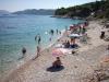 Ferienwohnungen Dijana - 20m from the sea  Kroatien - Dalmatien - Insel Korcula - Prigradica - ferienwohnung #2173 Bild 10