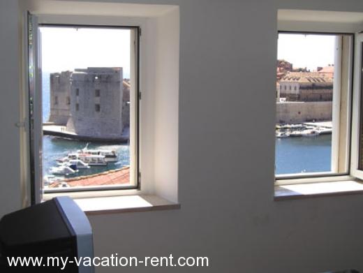 Vacation suite Hrvatska - Dalmacija - Dubrovnik - Dubrovnik - gostinjska soba #218 Slika 3