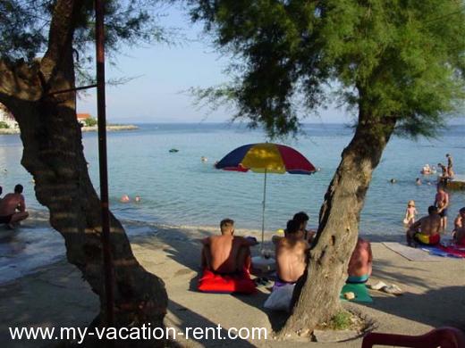 Ferienwohnungen kod Jure i Marije Kroatien - Dalmatien - Insel Hvar - Sucuraj - ferienwohnung #221 Bild 9