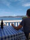 A3(2+2) Croatia - Dalmatia - Korcula Island - Racisce - apartment #2215 Picture 11