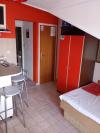 A4(2+2) Croatia - Dalmatia - Korcula Island - Racisce - apartment #2215 Picture 9