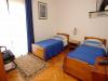 A3(4) Croatia - Kvarner - Island Pag - Mandre - apartment #2221 Picture 10