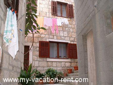 Gästezimmer Korcula Dubrovnik Dalmatien Kroatien #2225