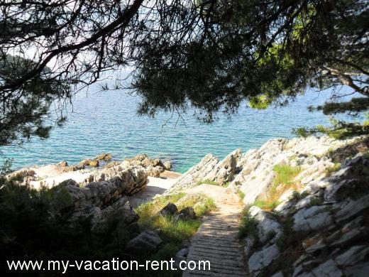 Ferienwohnungen Pecotić Kroatien - Dalmatien - Insel Korcula - Brna - ferienwohnung #223 Bild 5