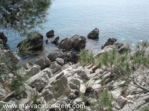 Ferienwohnungen Pecotić Kroatien - Dalmatien - Insel Korcula - Brna - ferienwohnung #223 Bild 9