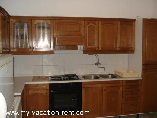 Apartman A 8 Croatie - La Dalmatie - Île de Korcula - Brna - appartement #223 Image 6