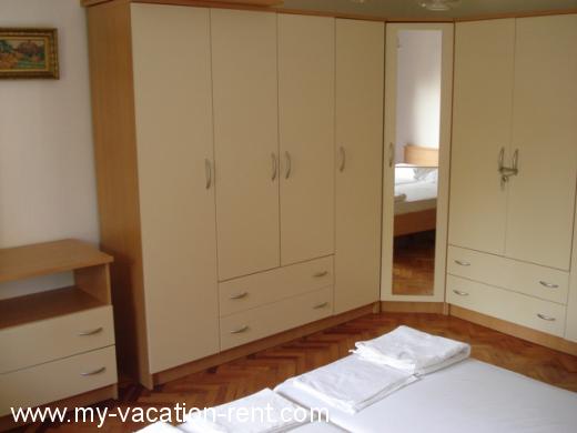 Apartman A 8 Croatie - La Dalmatie - Île de Korcula - Brna - appartement #223 Image 8
