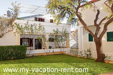 Ferienwohnung Bol Insel Brac Dalmatien Kroatien #2248
