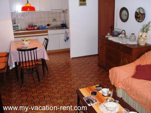 Apartments MARIJA Croatia - Dalmatia - Split - Split - apartment #226 Picture 7