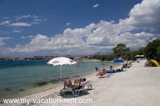 Ferienwohnungen MARIJA Kroatien - Dalmatien - Split - Split - ferienwohnung #226 Bild 9
