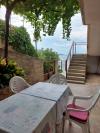 Apartments Bila - 15m from the sea: Croatia - Dalmatia - Island Murter - Tisno - apartment #2274 Picture 5