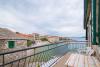 Apartments Sea Stone - Apartment by the Sea: Croatia - Dalmatia - Island Brac - Postira - apartment #2296 Picture 2