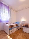 A1 Donji (4+2) Croatia - Istria - Umag - Trogir - apartment #2301 Picture 19