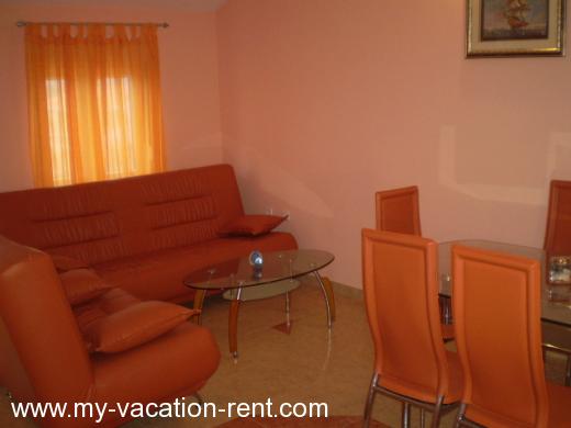 Apartments ANTE Croatia - Dalmatia - Island Vir - Vir - apartment #233 Picture 1