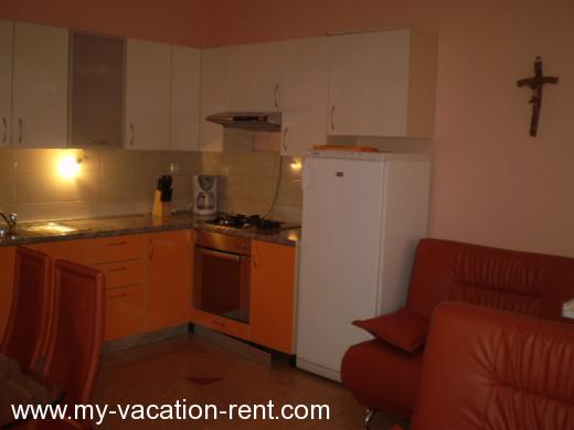 Apartments ANTE Croatia - Dalmatia - Island Vir - Vir - apartment #233 Picture 3