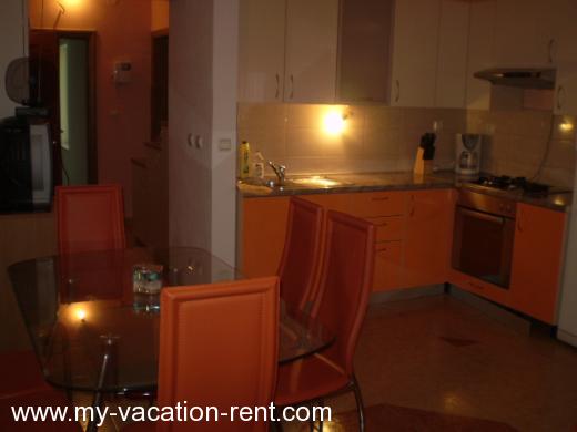 Apartments ANTE Croatia - Dalmatia - Island Vir - Vir - apartment #233 Picture 6