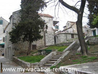 Apartment Split Split Dalmatia Croatia #2338