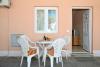 A4 (2+2) Croatia - Dalmatia - Island Ciovo - Mastrinka - apartment #2350 Picture 13