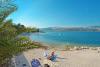 Ferienwohnungen Sima - 100m from beach: Kroatien - Dalmatien - Insel Ciovo - Mastrinka - ferienwohnung #2350 Bild 4