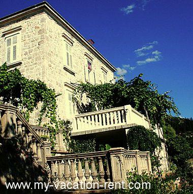 Apartament Dubrovnik Dubrovnik Dalmacja Chorwacja #2375