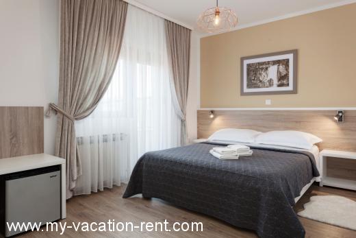 Hotel Tourist center Marko Kroatien - Zentrales Kroatien - Plitvicka jezera - Rakovica - hotel #238 Bild 7