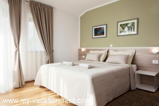 Hotel Tourist center Marko Kroatien - Zentrales Kroatien - Plitvicka jezera - Rakovica - hotel #238 Bild 8