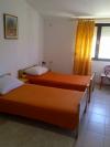 A4(5) Croatia - Dalmatia - Zadar - Nin - apartment #2398 Picture 6