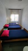 A3(4+1) Croatia - Dalmatia - Zadar - Nin - apartment #2398 Picture 8