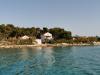 Apartments Igi - in the beach camp: Croatia - Dalmatia - Island Ugljan - Susica - apartment #2409 Picture 12