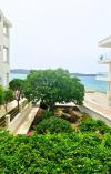 A2(4) Croatia - Dalmatia - Sibenik - Zaboric - apartment #2436 Picture 17